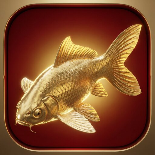 Biểu tượng Cá của game bầu cua tôm cá